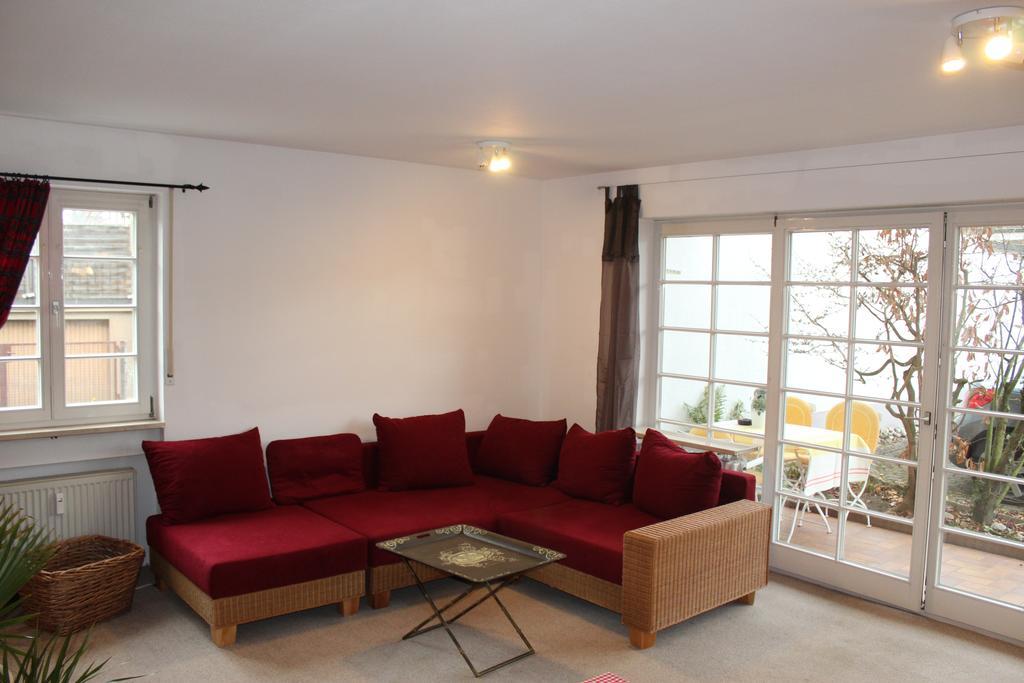 Schwarzwald Villa Gengenbach Luaran gambar