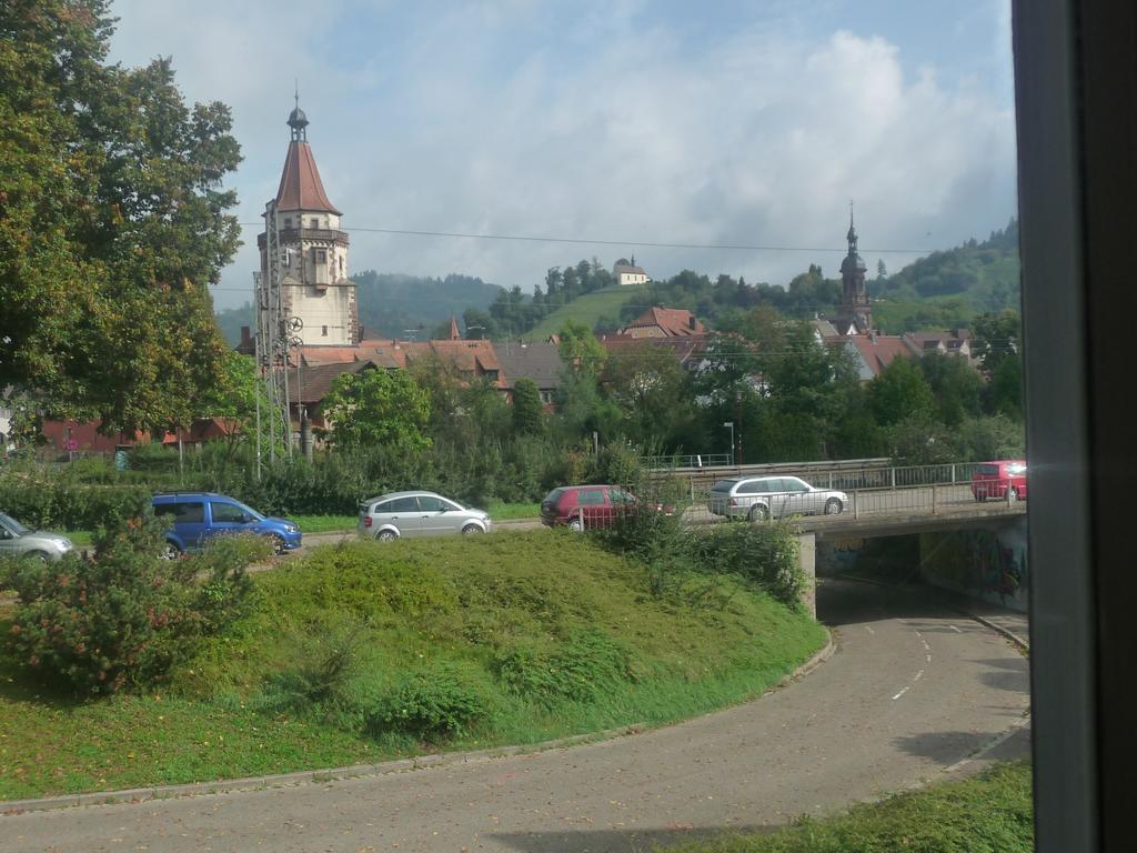 Schwarzwald Villa Gengenbach Bilik gambar
