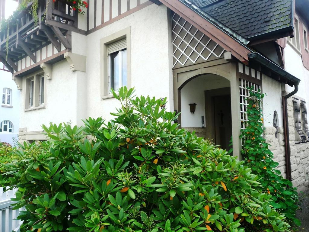 Schwarzwald Villa Gengenbach Luaran gambar