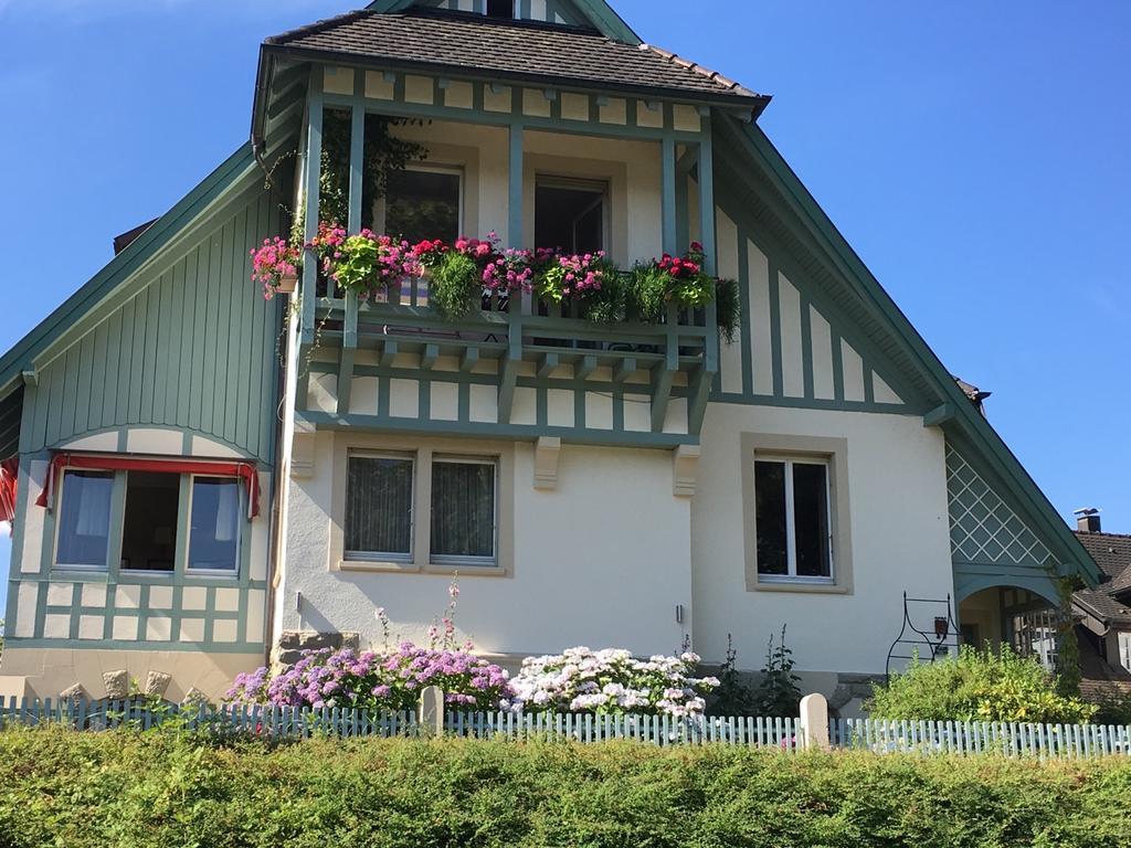 Schwarzwald Villa Gengenbach Luaran gambar