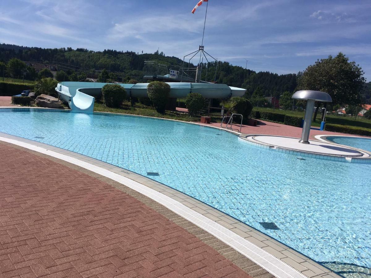 Schwarzwald Villa Gengenbach Luaran gambar